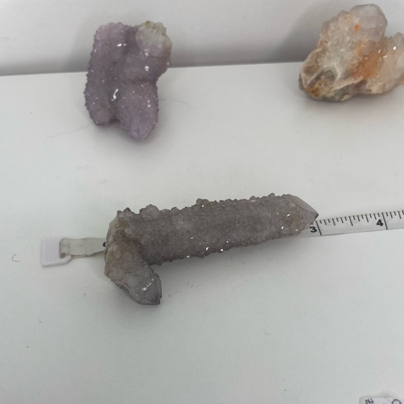 Spirit Quartz 2 - Picture 3 of 7